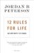 12 Rules for Life