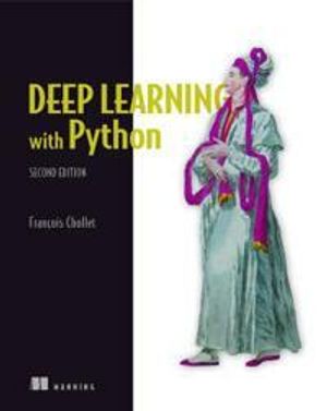 Deep Learning with Python |  2:e upplagan