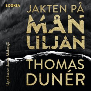 Jakten på Månliljan