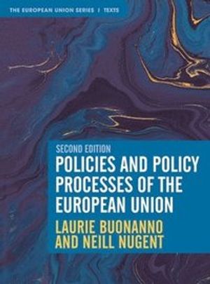 Policies and Policy Processes of the European Union |  2:e upplagan