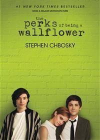 The Perks of Being a Wallflower | 0:e upplagan