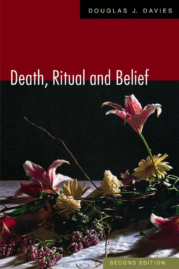 Death, Religion and Belief | 0:e upplagan