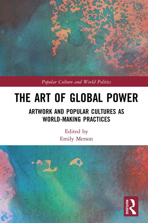 The Art of Global Power | 1:a upplagan