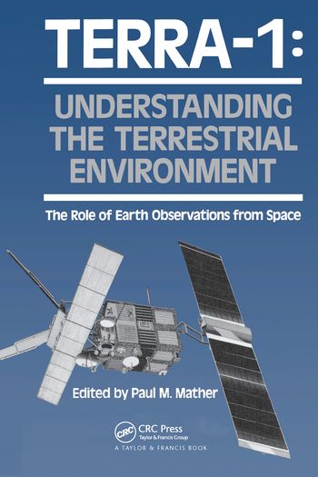 TERRA- 1: Understanding The Terrestrial Environment | 1:a upplagan
