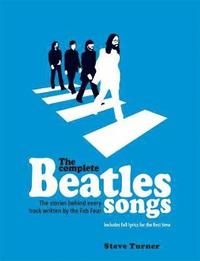 The Complete Beatles Songs