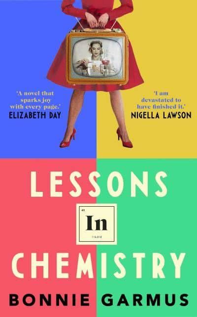 Lessons in Chemistry | 0:e upplagan