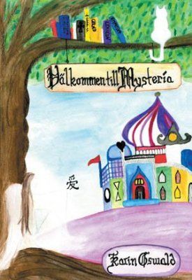Välkommen till Mysteria | 0:e upplagan
