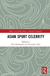 Asian Sport Celebrity