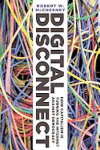 Digital Disconnect | 0:e upplagan