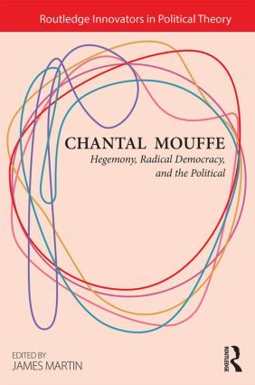Chantal Mouffe | 1:a upplagan