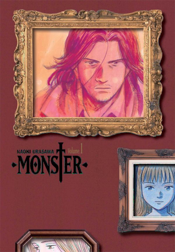 Monster: The Perfect Edition, Vol. 1 | 0:e upplagan