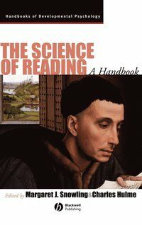 The Science Of Reading