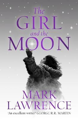 The Girl and the Moon | 0:e upplagan