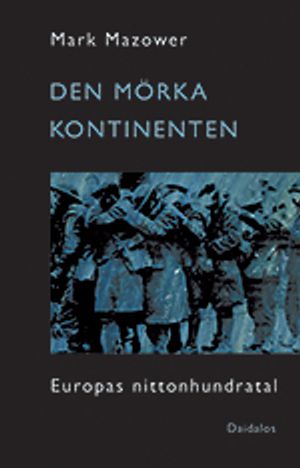 Den mörka kontinenten