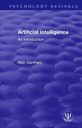Artificial Intelligence | 1:a upplagan