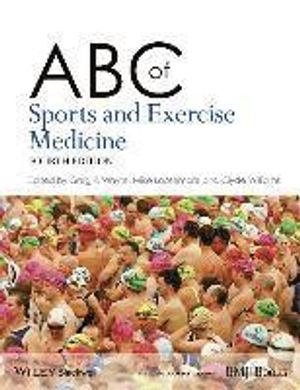 ABC of Sports and Exercise Medicine | 1:a upplagan