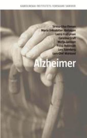 Alzheimer | 1:a upplagan