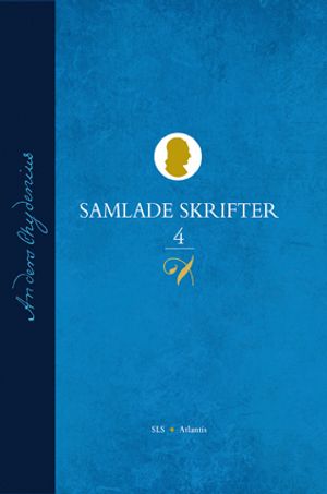 Samlade Skrifter D. 4, 1781 - 1782