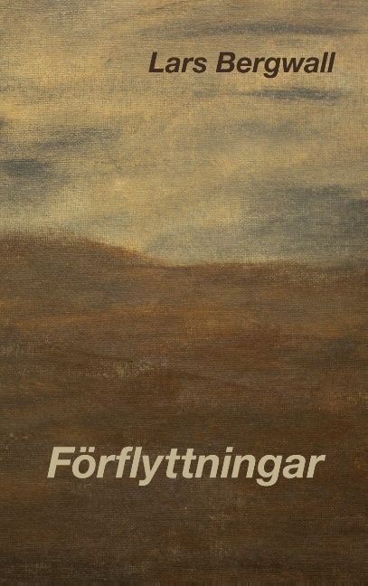Förflyttningar | 1:a upplagan