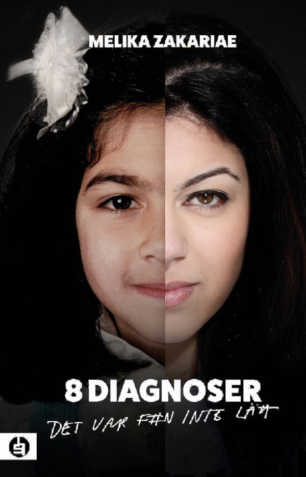 8 diagnoser - det var fan inte lätt | 1:a upplagan