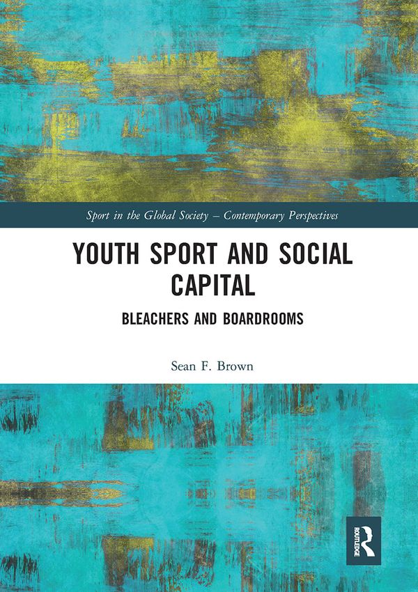 Youth Sport and Social Capital | 1:a upplagan