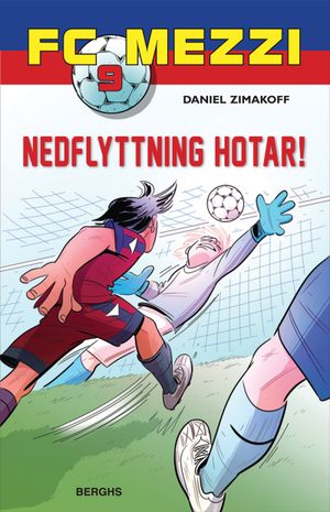 Nedflyttning hotar! | 1:a upplagan