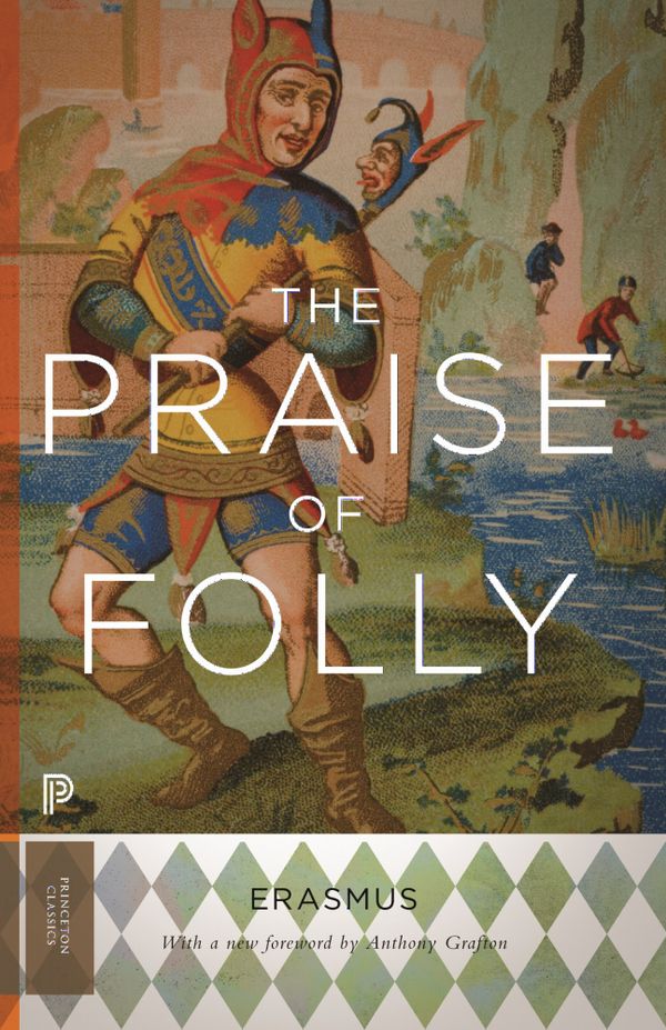 The Praise of Folly | 0:e upplagan