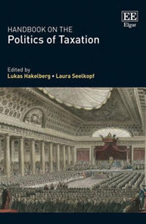 Handbook on the Politics of Taxation