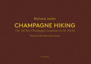 Champagne Hiking | 1:a upplagan