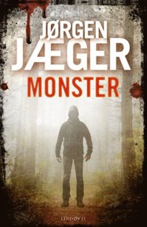 Monster | 1:a upplagan