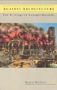 Against Architecture | 0:e upplagan