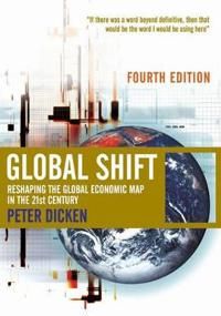 Global Shift | 1:a upplagan