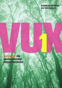 VUX 1 Matematik