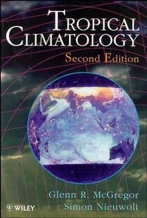 Tropical Climatology | 1:a upplagan