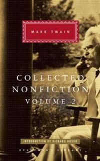 Collected Nonfiction | 0:e upplagan