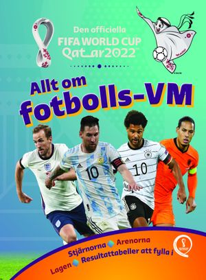 Allt om fotbolls-VM | 1:a upplagan