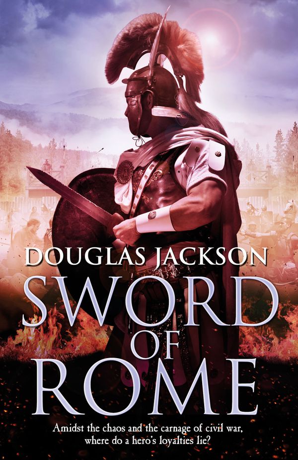 Sword of Rome | 6:e upplagan