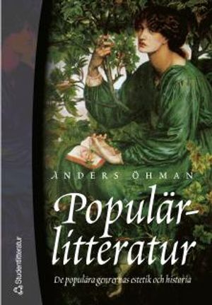 Populärlitteratur | 1:a upplagan