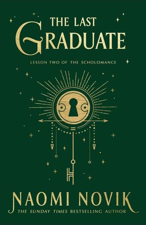 The Last Graduate