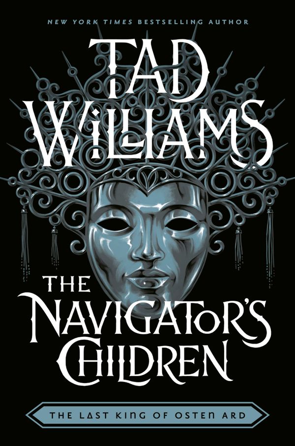 The Navigator's Children | 0:e upplagan