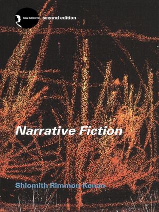 Narrative Fiction | 2:a upplagan