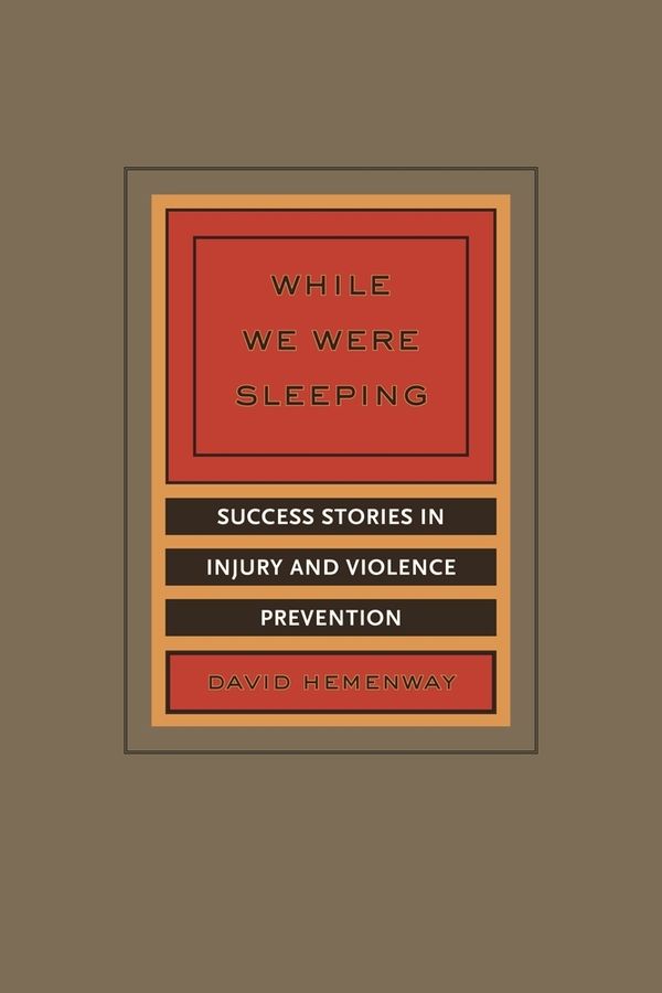 While We Were Sleeping | 0:e upplagan