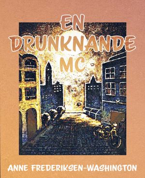 En drunknande MC | 1:a upplagan