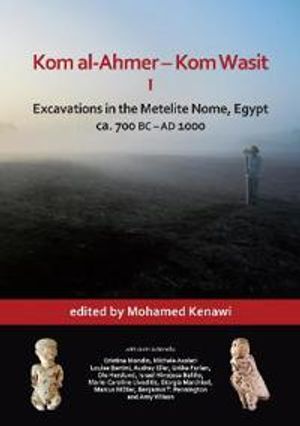 Kom al-Ahmer – Kom Wasit I: Excavations in the Metelite Nome, Egypt