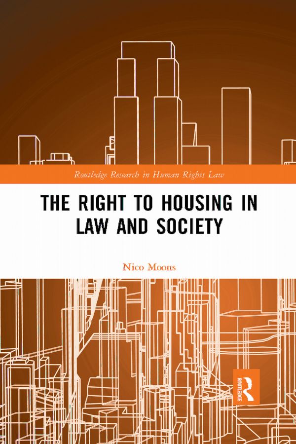 The Right to housing in law and society | 1:a upplagan