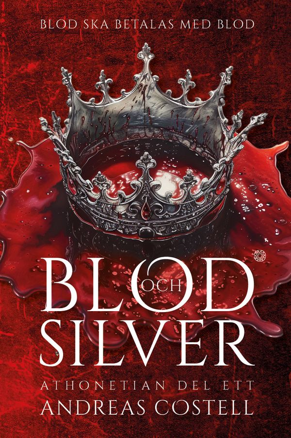 Blod och silver | 1:a upplagan