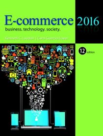 E-Commerce 2016