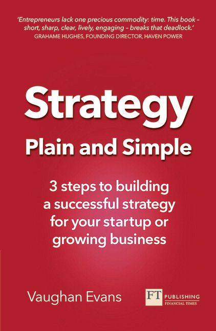 Strategy Plain and Simple | 0:e upplagan
