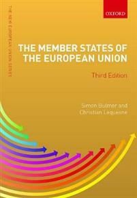 The Member States of the European Union | 3:e upplagan