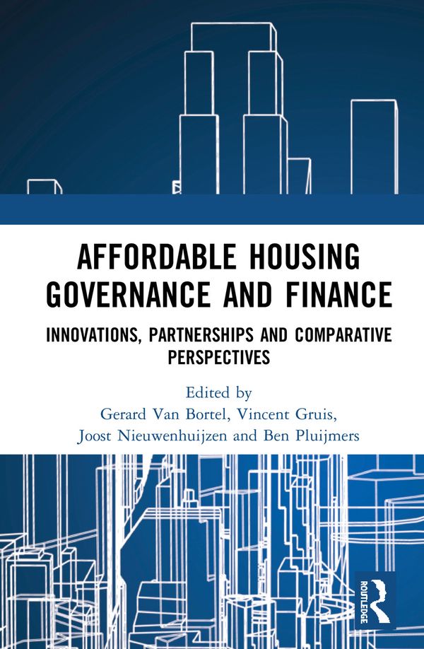 Affordable Housing Governance and Finance | 1:a upplagan